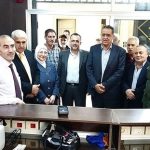 افتتاح مكتب للمصرف التجاري في بلدة القطيلبية بريف جبلة